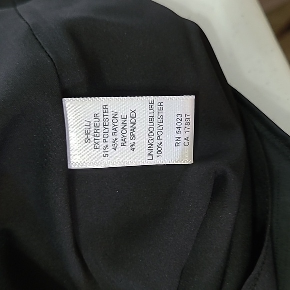 Banana Republic women's spaghetti strap dress size 8 - Picture 5 of 9